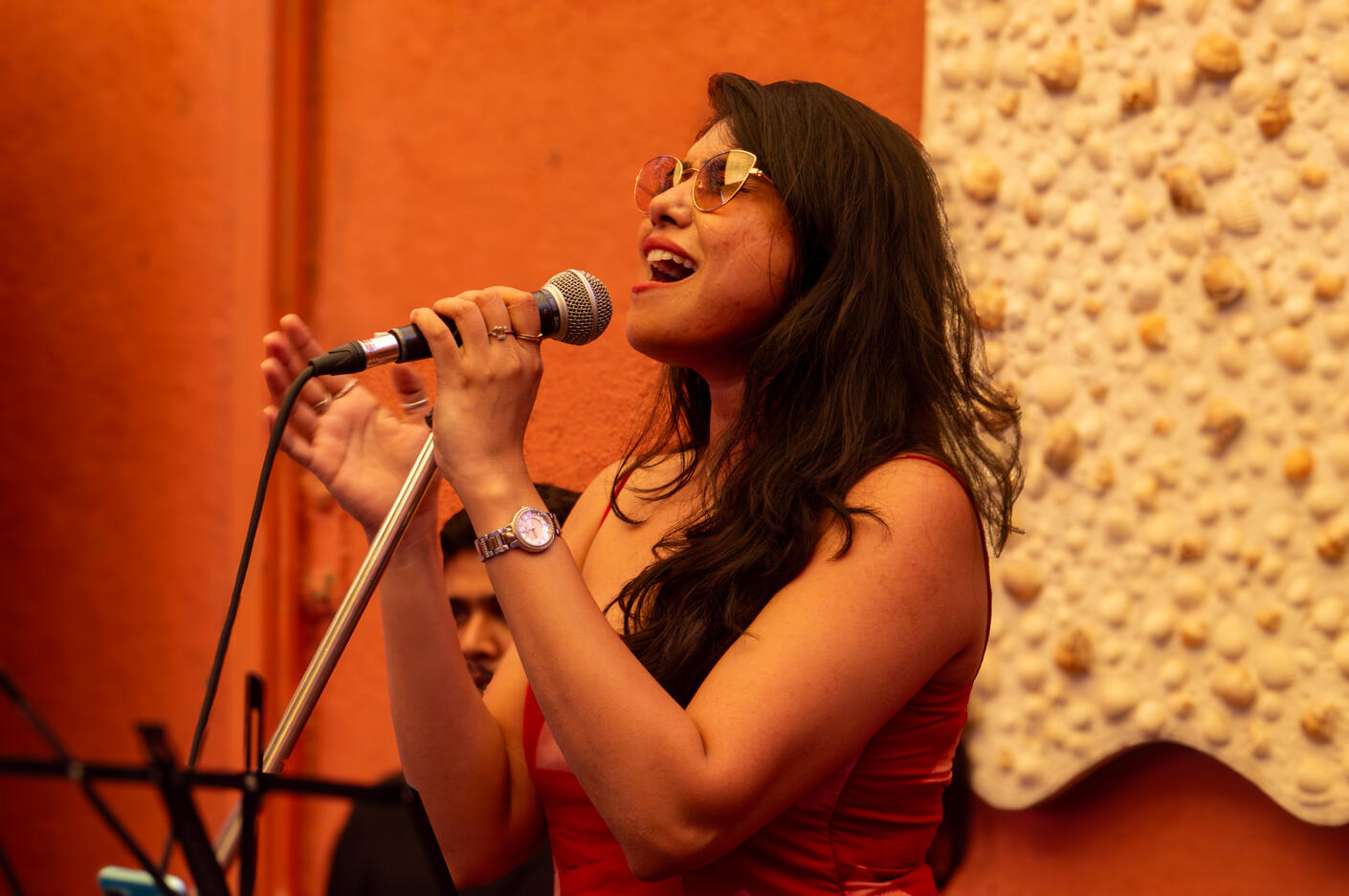 Mother Daughter Love